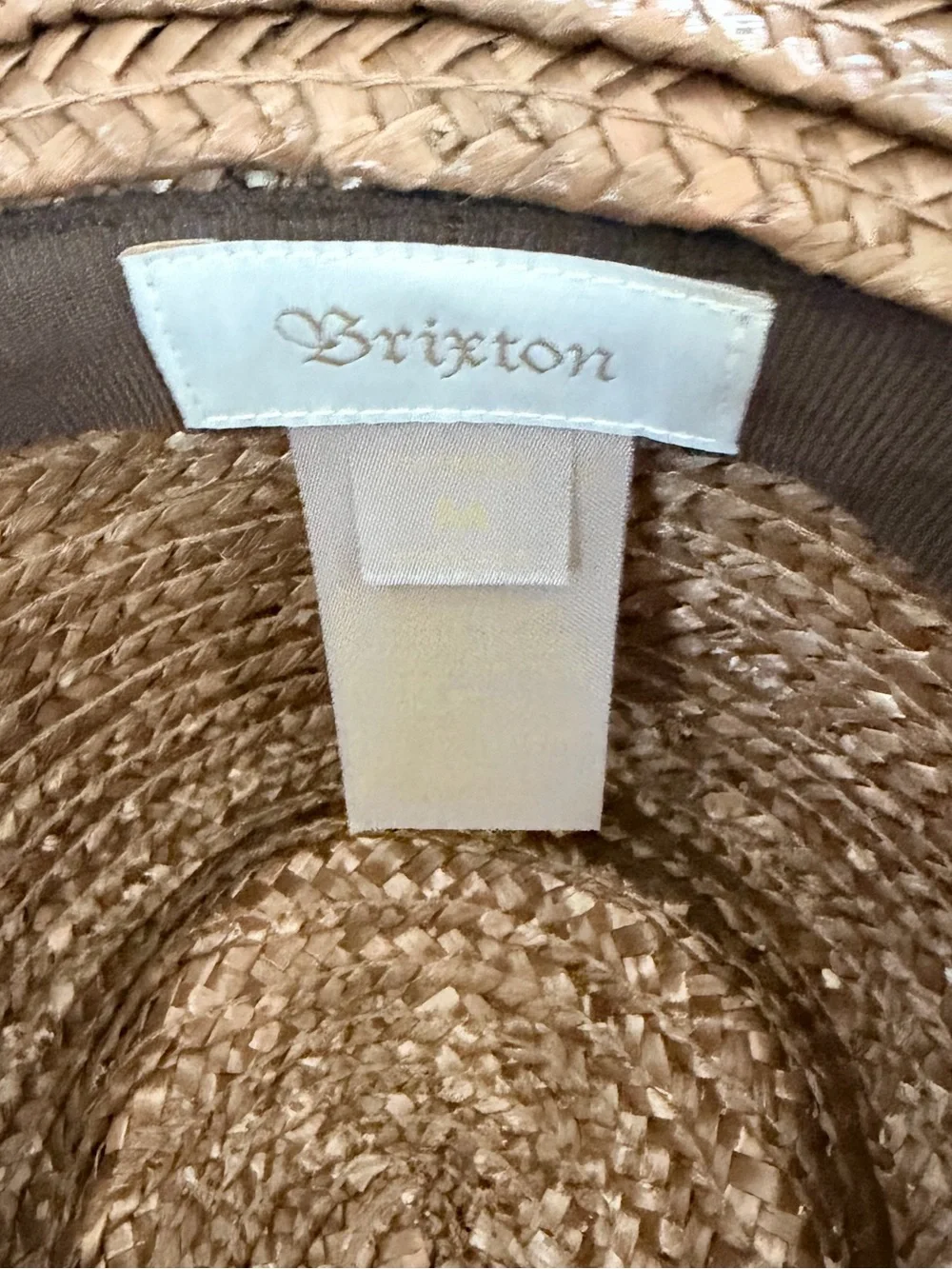 Brixton joanna hat